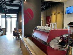 -COSTA COFFEE(斯普瑞斯奥特莱斯店)