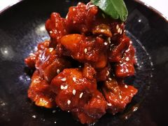 梅酱小排-南麓·浙里(外滩店)