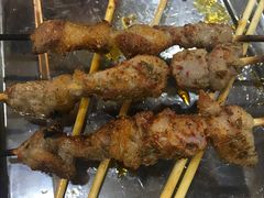 -西北朗益和穆斯林餐厅