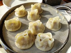 -德发长饺子·非遗(钟楼店)