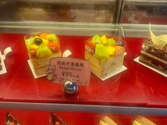 -逸廊大堂吧-下午茶·简餐-千岛湖自由洲际殿