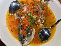 -炊烟小炒黄牛肉(东庆街店)