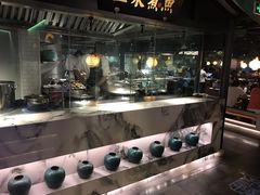 -佬麻雀·新湘菜(珠海金发购物中心店)