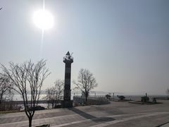 -浦口码头(轮渡站)