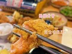 -源味屋韩式火锅&炸鸡(鼎城当代商城店)