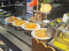 -蓝鲸湾汤泉(包河店)