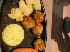 -萨莉亚意式餐厅(三号湾广场店)