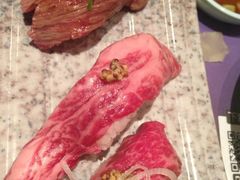 雪花牛肉-板长寿司(海港城店)