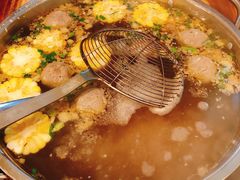 牛肉丸-柴头哥·牛肉火锅(爱民路店)