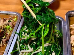 -龙上水现炒生料(柳沙店)