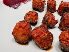 熏银鳕鱼-子福慧(虹桥店)