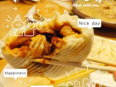 -粥小北包子油条馆(创始店)