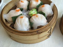 万山虾饺皇-万山楼海鲜酒家·二十三年老字号