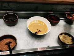 -呷哺呷哺 小火锅 (浦东新欧尚超市店)