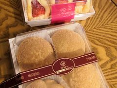 -丁香西饼屋(桂林路店)