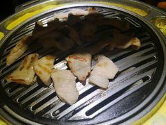 -三代烤肉(保利广场店)