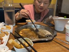 鸳鸯锅底-傣妹火锅(南京东路一店)