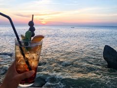 -Rock Bar Bali(Bali)