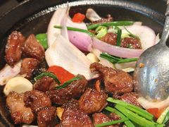 -旺爷砂锅·茶作(国贸城店)