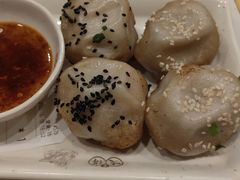 -咬不得高祖生煎·简餐(骆家庄店)