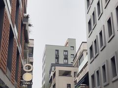 -CORNER CONE GELATO酷矿手作霜淇淋(南头古城店)