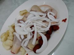 -范饭椰林川湘味海鲜·椰子鸡(三亚湾椰梦长廊店)