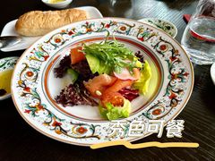 -杭州君悦酒店·青莳