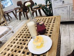 -追光 Dream Bakery(汉街店)