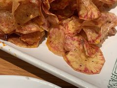 -云海肴·汽锅鸡·云南菜(广安门天虹店)