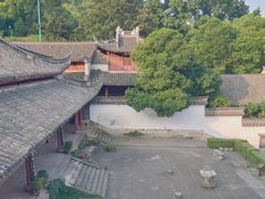 -宁波市保国寺古建筑博物馆