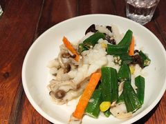 -前海沿·青岛菜(五四广场永旺店)