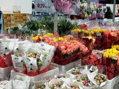 -山姆会员商店(杨桥西路店)