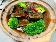 -潮澎派·潮汕菜大排档(南较西路店)