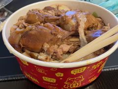 -Tims天好咖啡·贝果(凯德大峡谷购物中心店)