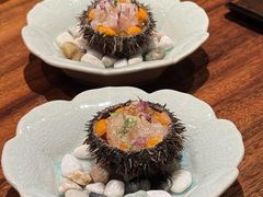 -鳥喜Toriki怀石烧鸟料理
