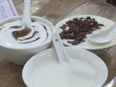 -沙湾姜埋奶(兴新包店)