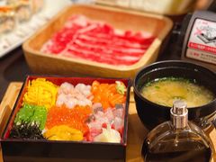 -山葵家·创意料理(宁波来福士店)