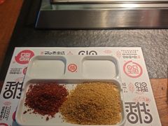 -可口香·非遗老号烧烤(南岗直营店)