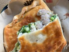 -地二手作鱼汤馄饨(上街里店)