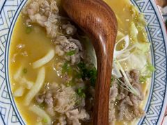 -上户日本料理(北仑富邦店)