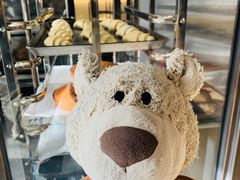 -老梦面包CHEZMOREL(麦子店)