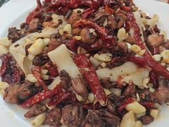 -巴扎屋大盘鸡·新疆菜(汇嘉时代店)