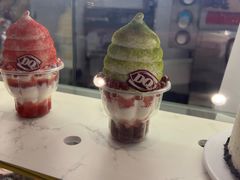 -DQ·蛋糕·冰淇淋(五棵松万达店)