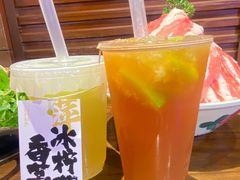 -萍姐火锅·公路夜市(南京新街口店)