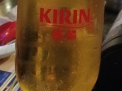 麒麟一番榨-老表记广西宵夜螺蛳鸭脚煲(西大店)