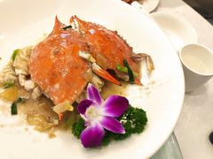 -高老庄新家宴(北斗星广场店)