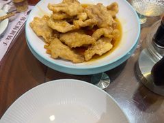 -韩记海鲜饺子旗舰店(红海新区店)