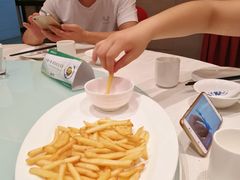 -久宴·天目湖大鱼头(恐龙园店)
