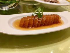糖藕-老东吴食府(雅都店)