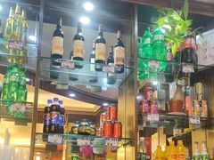 -山城年华老火锅(玉林店)